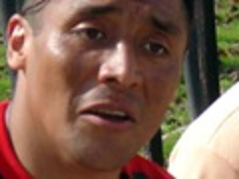 Rodrigo Meléndez afirmó que Cereceda se merece ir al Mundial