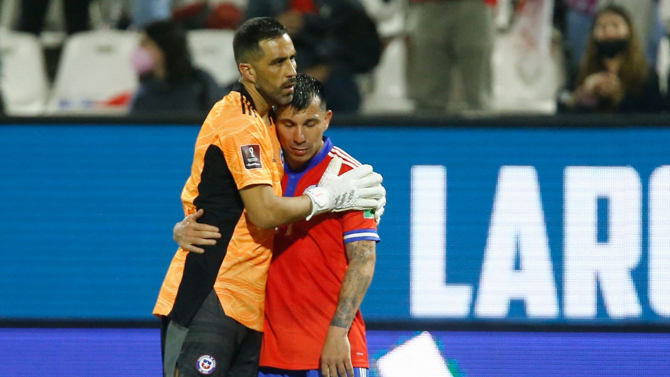 Gary Medel