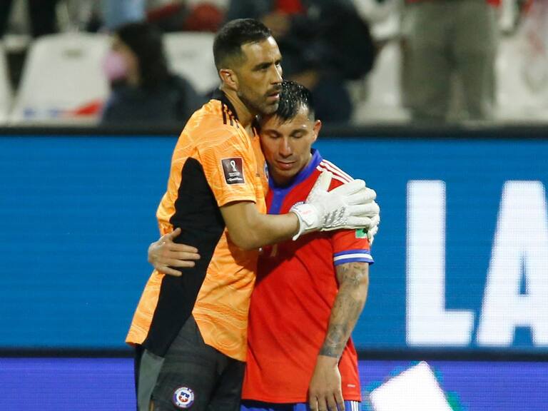 Gary Medel