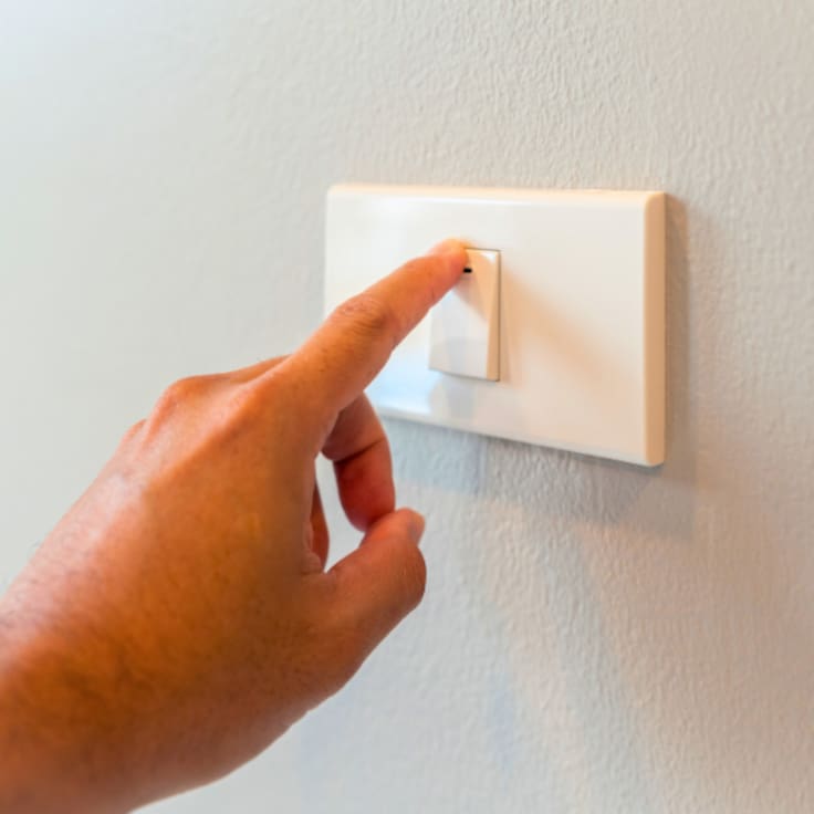 Corte de luz en Santiago este sábado 11 y domingo 12 de abril: Enel anuncia interrupciones en 5 comunas de la RM