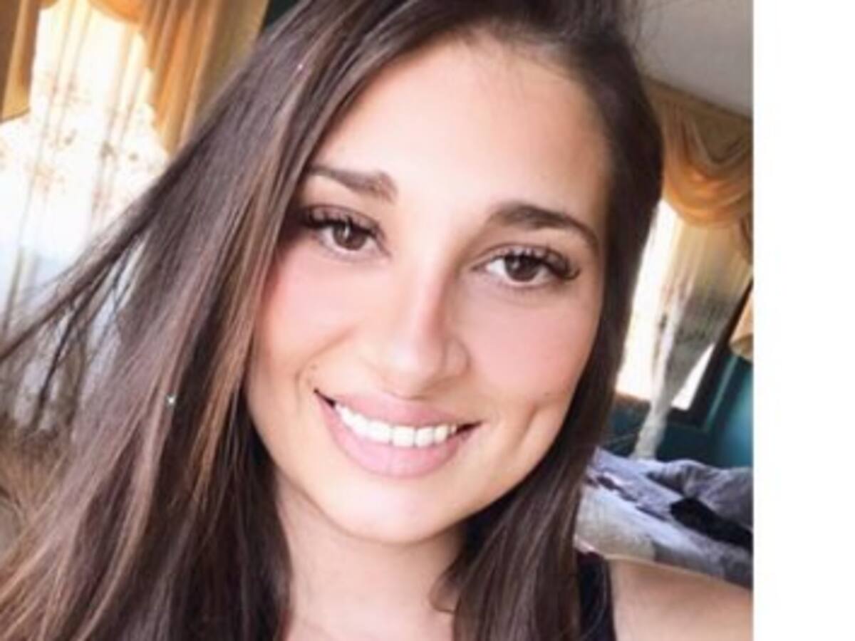 Perla Ilich compartió foto asegurando estar «gordita» y se llenó de halagos