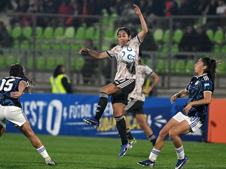 Chile visita a Colombia: Dónde, cómo y cuándo ver el partido de la Liga de Naciones, en vivo, online y por TV
