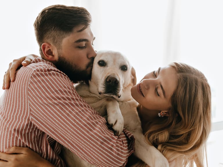 La ciencia lo confirma: el duelo por una mascota puede ser tan profundo como el de un ser querido