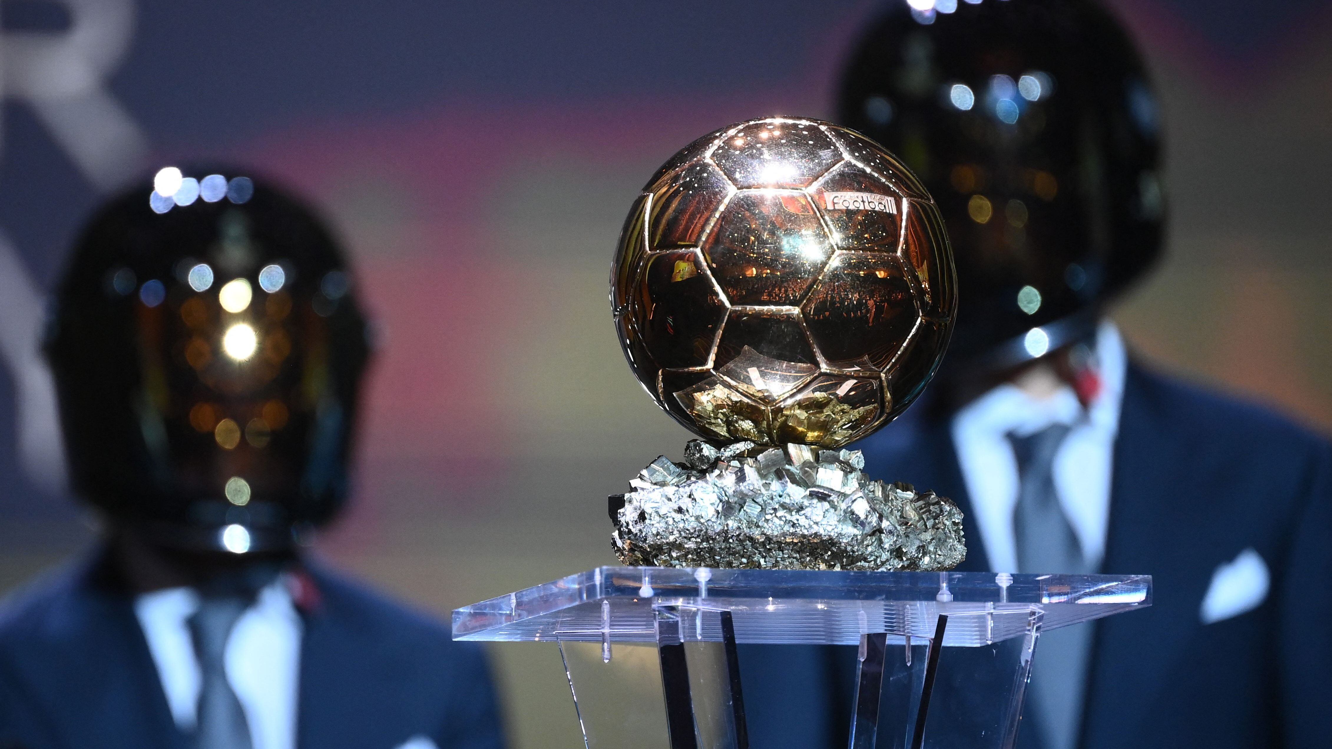 Balón de Oro
