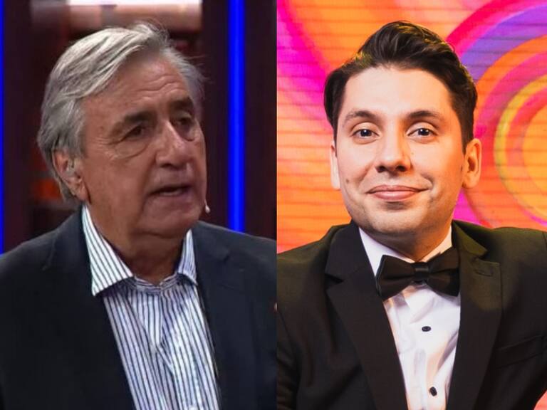 “No se reían ni ellos mismos”: Kike destroza el programa “El Antídoto” de Fabrizio Copano