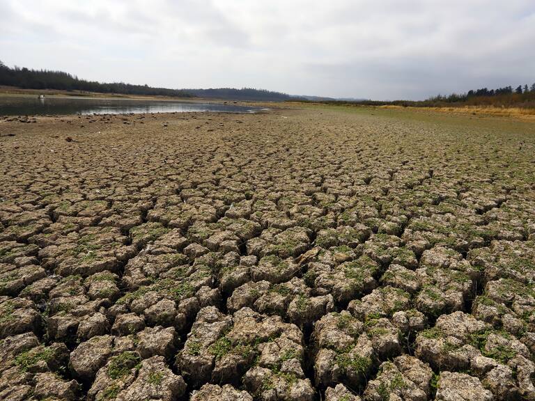 Así es el fenómeno climático que llegaría a Chile y que podría acarrear una sequía según los expertos