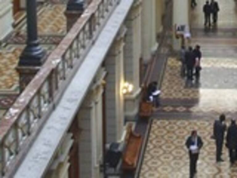 Dictan condena contra trece imputados en el denominado Caso Inverlink