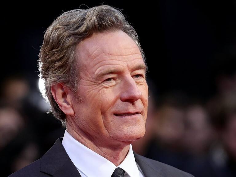 Bryan Cranston reveló que aún sigue luchando contra las secuelas del Covid-19
