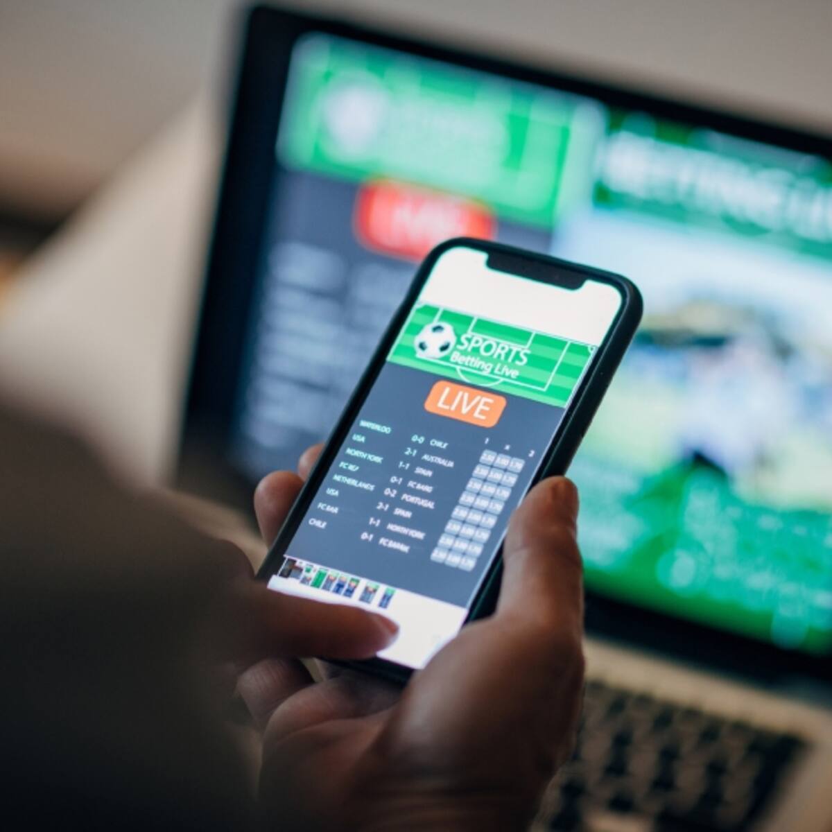 SII obliga a plataformas de apuestas online extranjeras a pagar IVA por operaciones en Chile