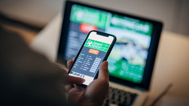 Casas de apuestas online