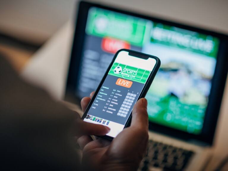 Casas de apuestas online