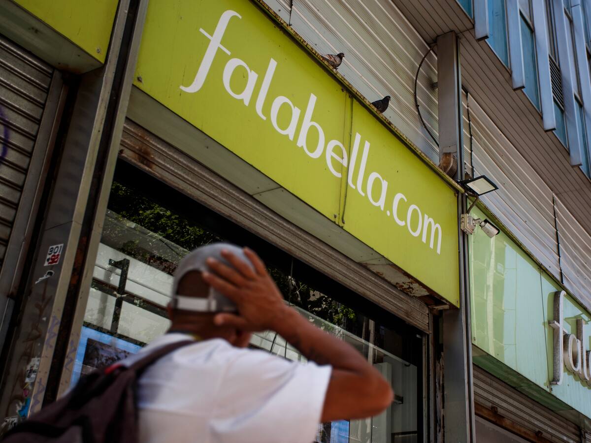 Tras cierre de sucursal de Falabella en Providencia: así es la enorme tienda que llegó en su reemplazo