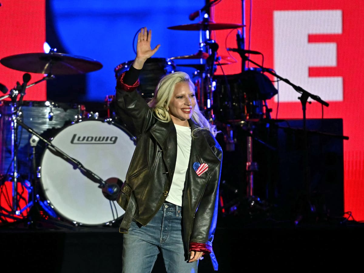 Tras protagonizar “Joker 2″, Lady Gaga formará parte de una exitosa serie de Netflix