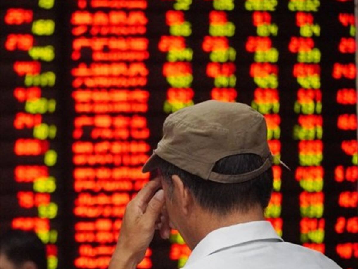 FMI proyecta que la economía mundial crecerá 3 %, el ritmo más lento desde 2008