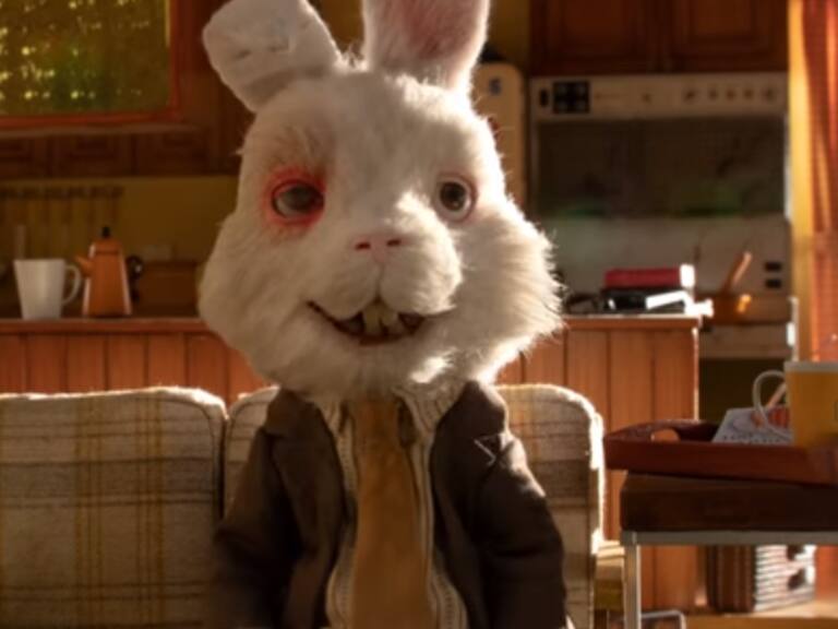 Save Ralp | Salva a Ralph