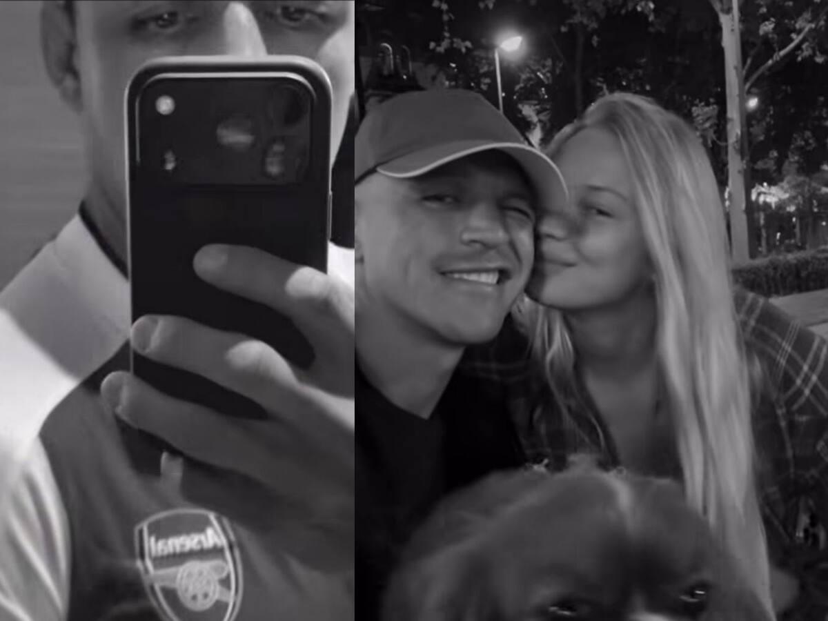 Alexis Sánchez vuelve a Londres y desata la nostalgia de los hinchas del Arsenal: “Daría lo que fuera...”