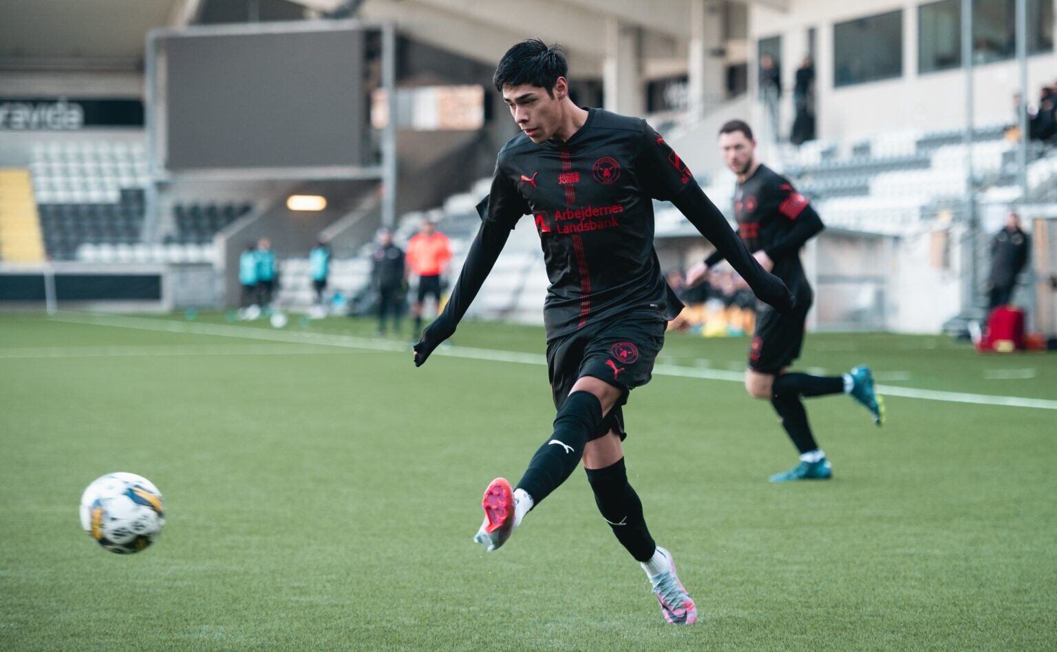 FC Midtjylland