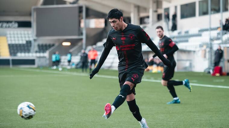 FC Midtjylland