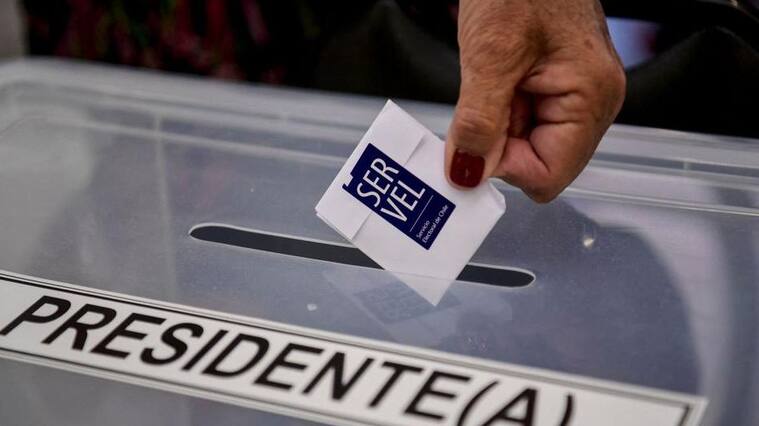 Análisis elecciones presidenciales 2021