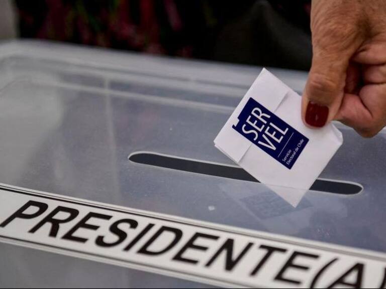 Análisis elecciones presidenciales 2021