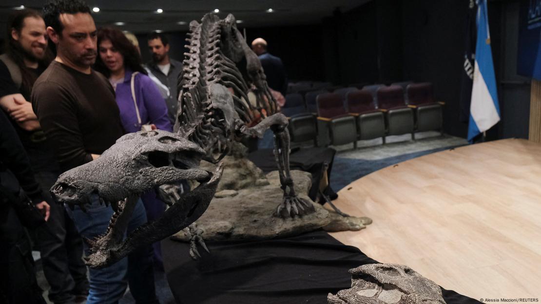 Imagen: Alessia Maccioni/REUTERS