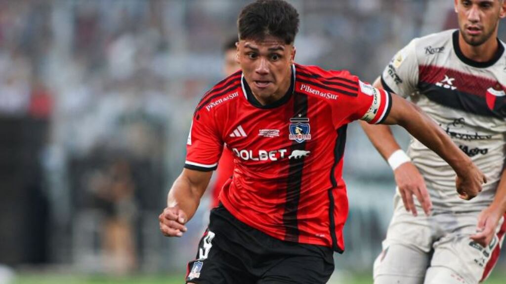 Jorge Valdivia recomienda cuidar a Damián Pizarro: "Es un jugador atípico a los delanteros que hay en el fútbol chileno"