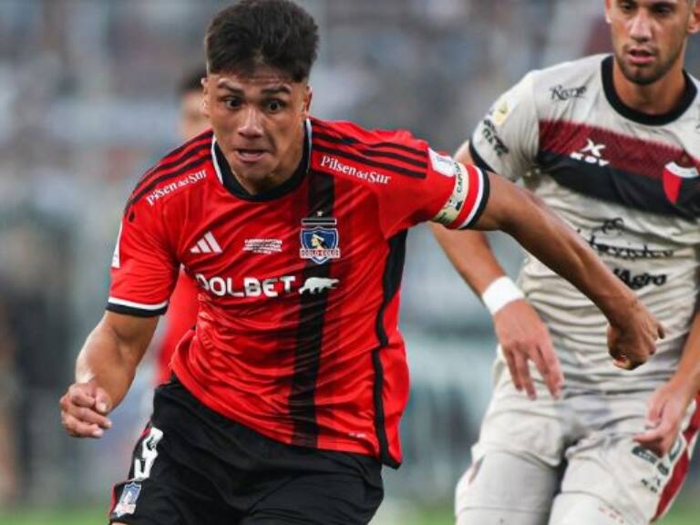 Jorge Valdivia recomienda cuidar a Damián Pizarro: "Es un jugador atípico a los delanteros que hay en el fútbol chileno"