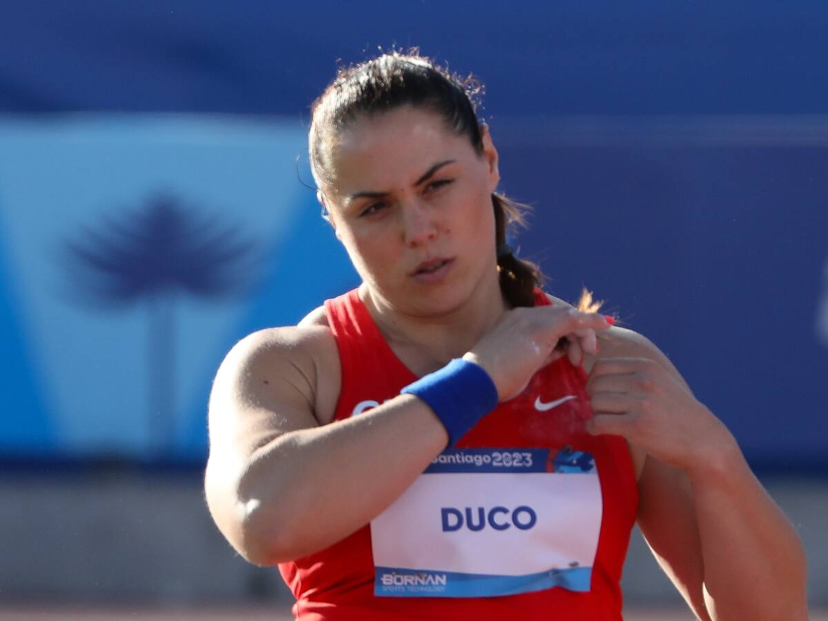 Natalia Duco es víctima de millonario robo en Las Condes: ocurrió cuando fue a dejar a su hijo al colegio