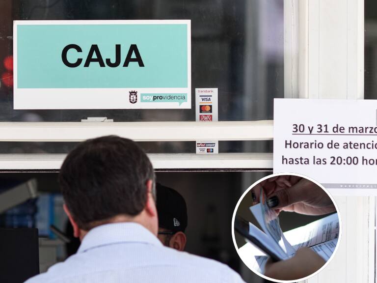 Permiso de circulación 2025 en Chile: cómo consultar si tienes multas impagas