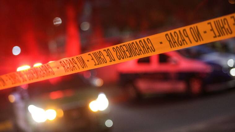 Conocido locatario de La Vega Monumental de Concepción fue asesinado en una encerrona