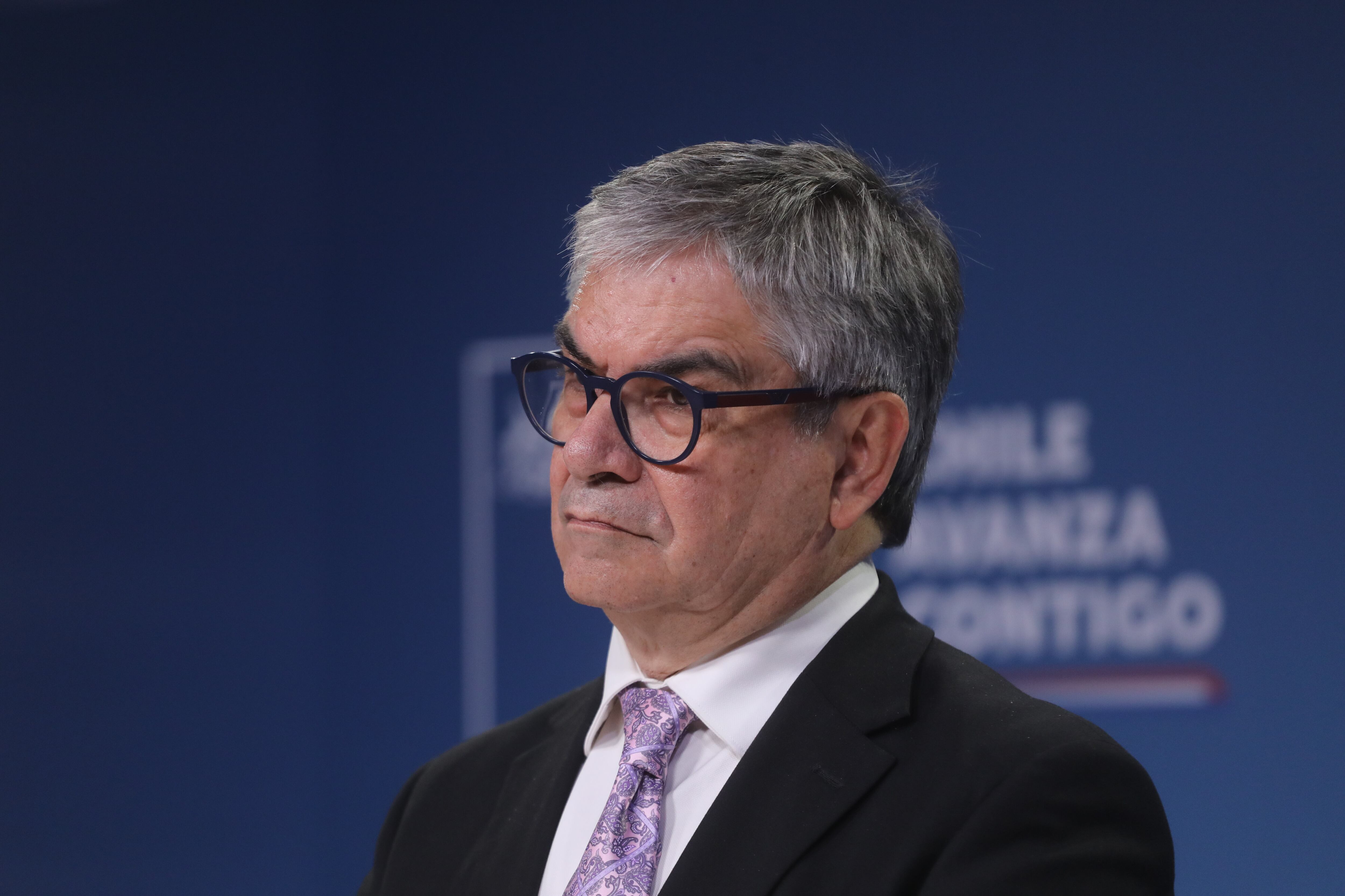FOTO: SEBASTIAN BELTRAN GAETE / AGENCIUNO