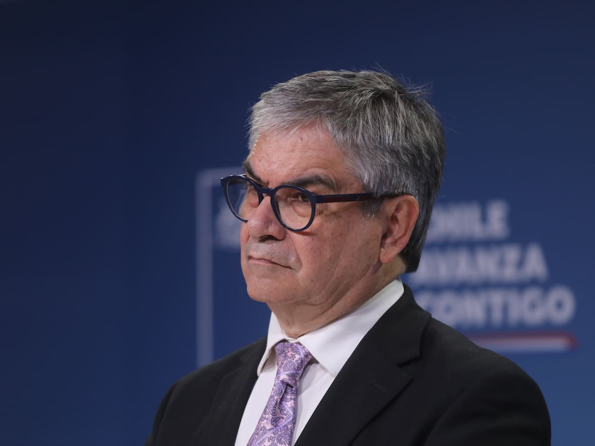“Hay un espacio”: ministro Marcel explica cómo se puede “amortiguar significativamente” el recorte al presupuesto del Ministerio Público
