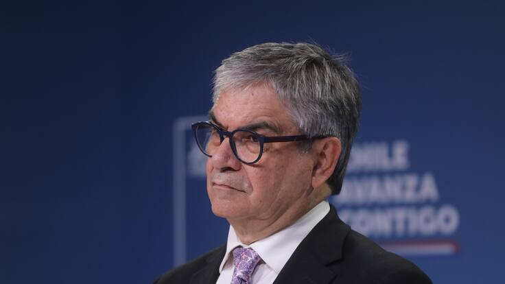 Ministro Marcel tras IPC de junio: “Esta cifra desmantela, en parte, el incremento de las tarifas eléctricas”
