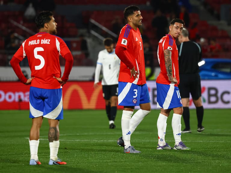 “Tenían demasiadas ofertas”: Milad descarta amistoso de La Roja con España y proyecta nombres para la banca de Chile