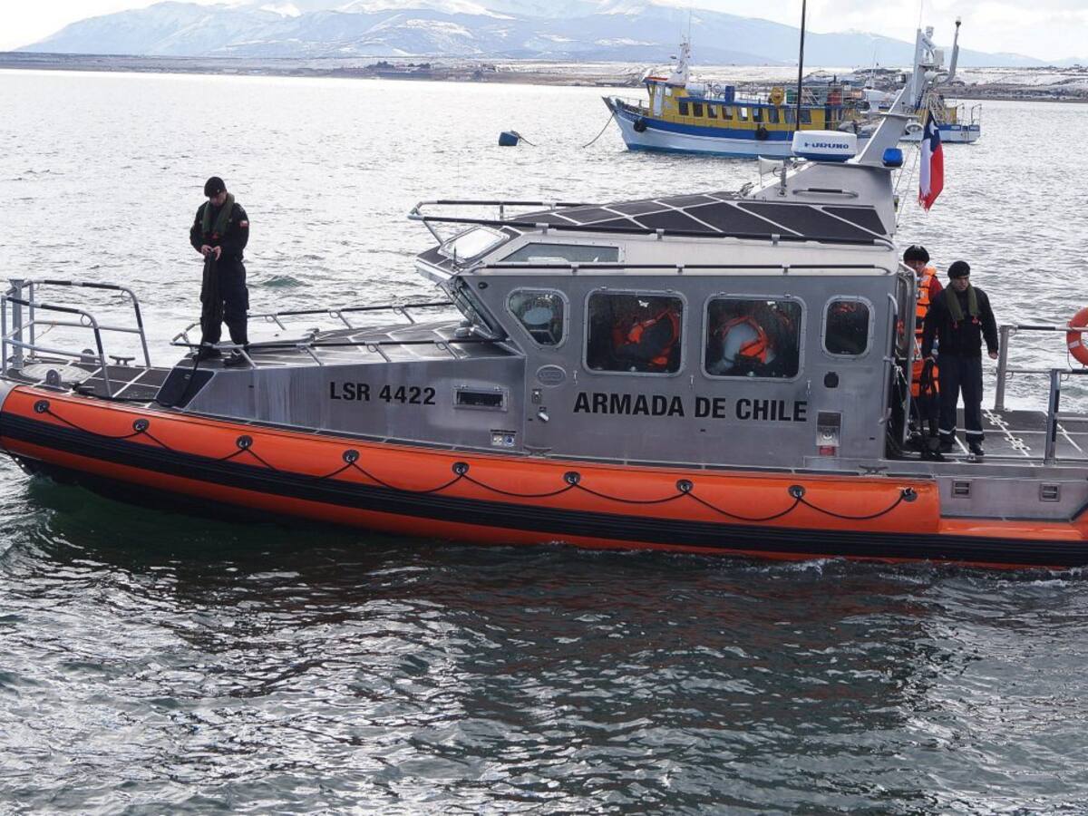 Naufragio en Calbuco: encuentran el cuerpo de dos tripulantes y fiscalía anuncia investigación