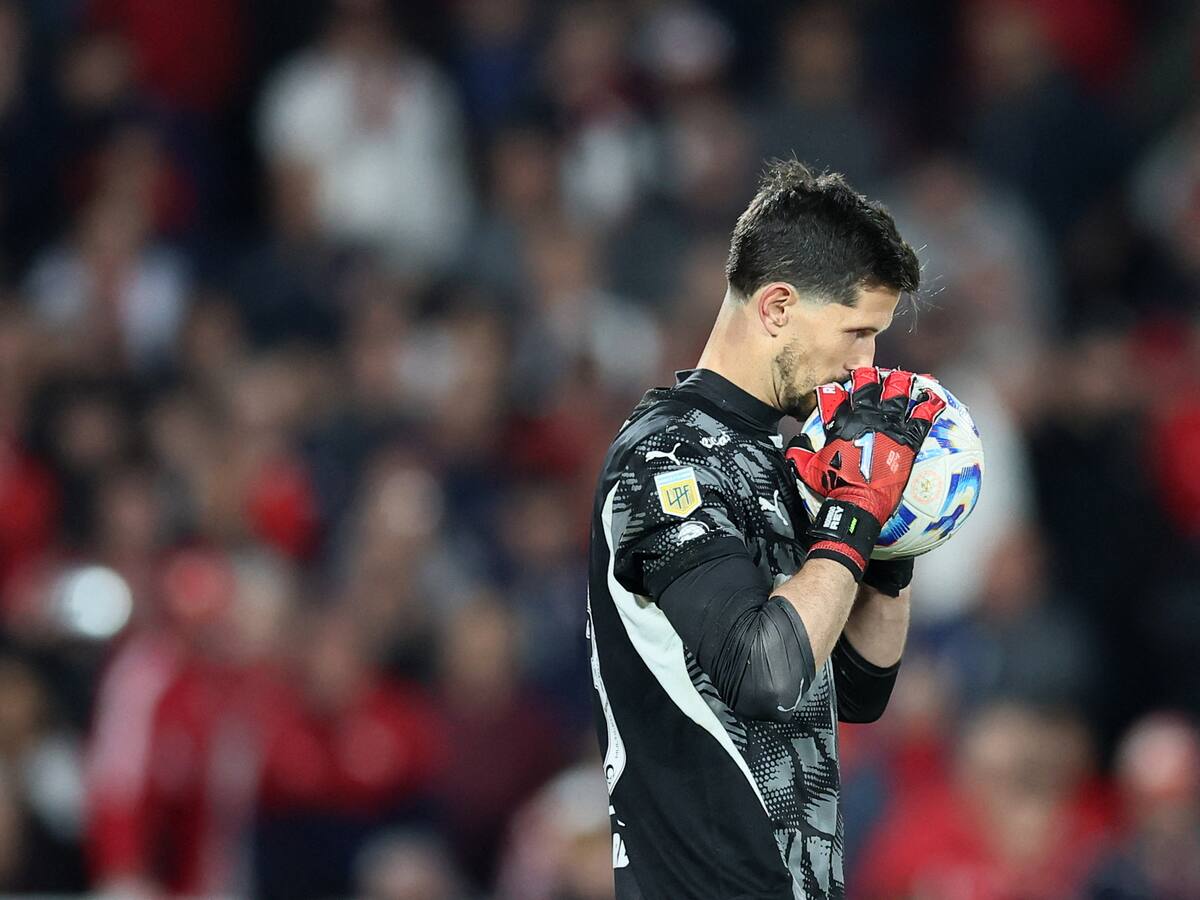 Independiente volvió a las canchas y su capitán recordó la barbarie de Avellaneda: “Tuvimos miedo por las familias chilenas”