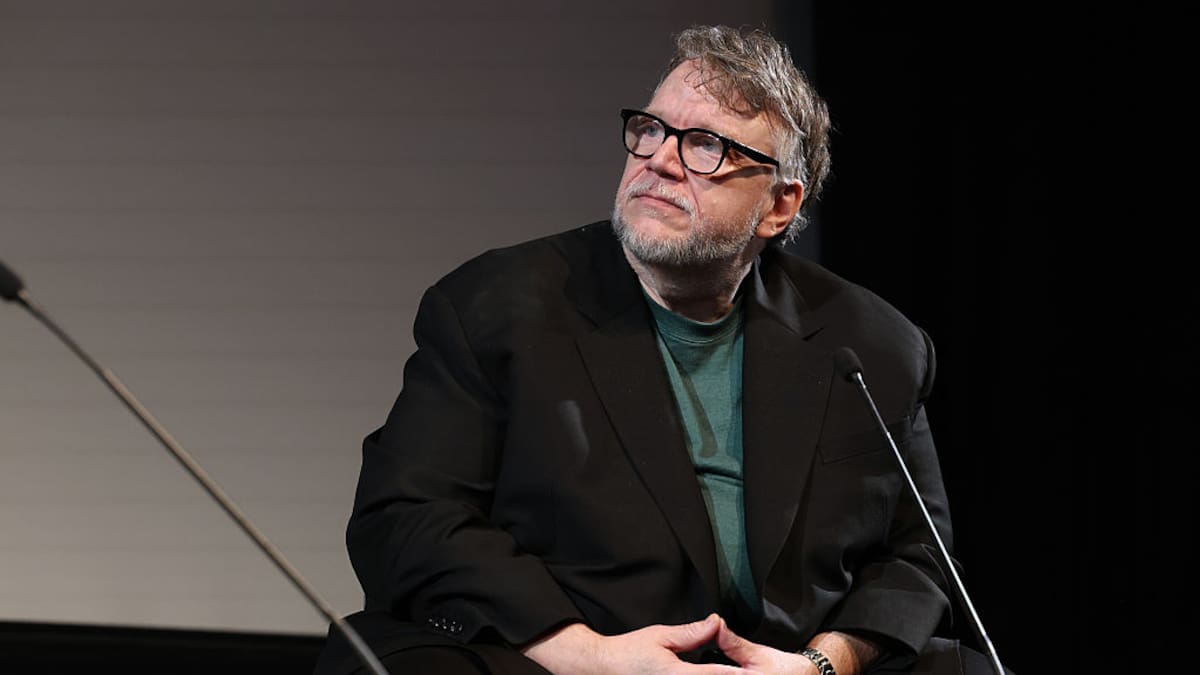 ¿Guillermo del Toro al cine de superhéroes? La postura del director mexicano que inquieta a algunos de sus fanáticos