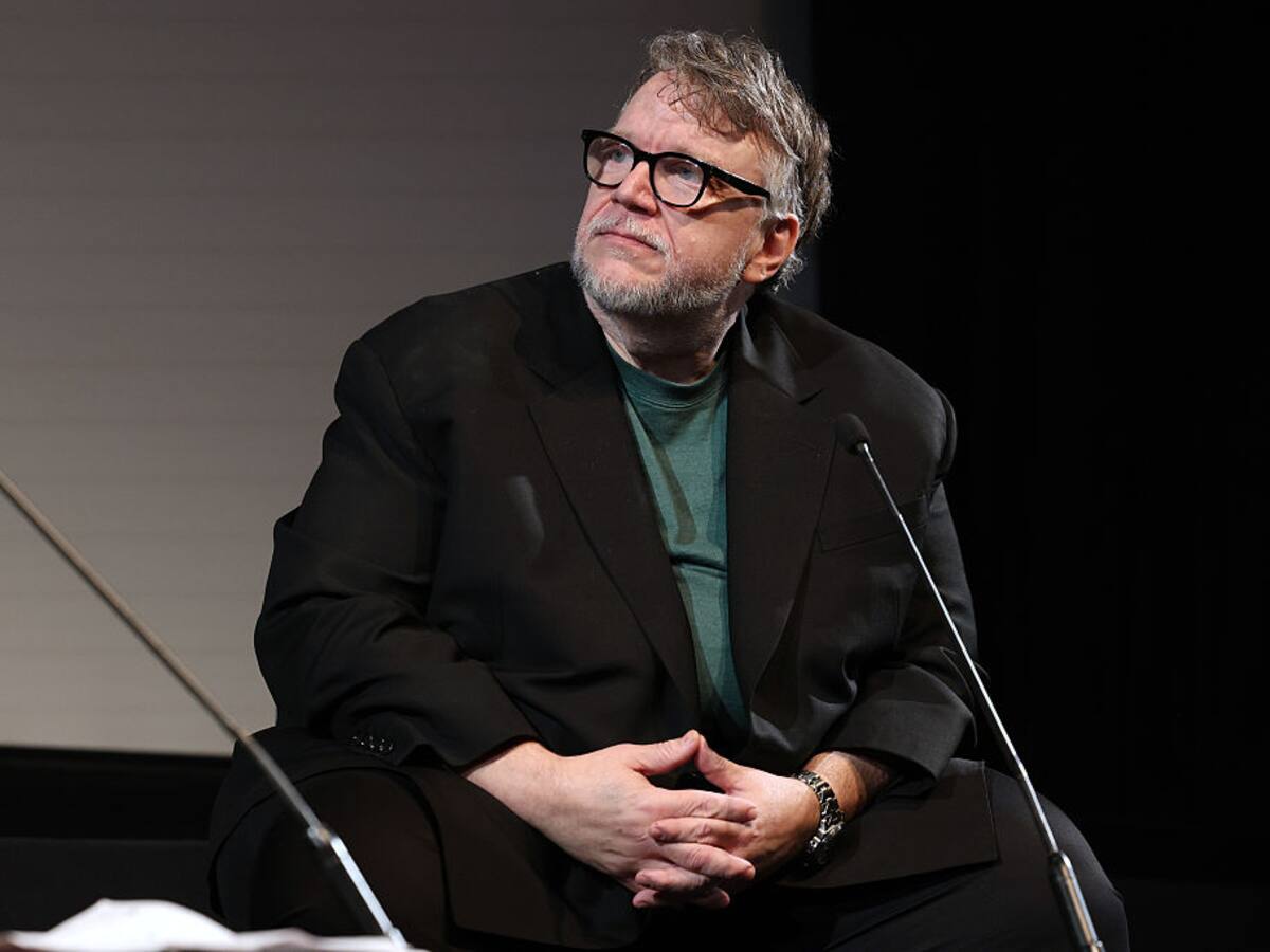 ¿Guillermo del Toro al cine de superhéroes? La postura del director mexicano que inquieta a algunos de sus fanáticos