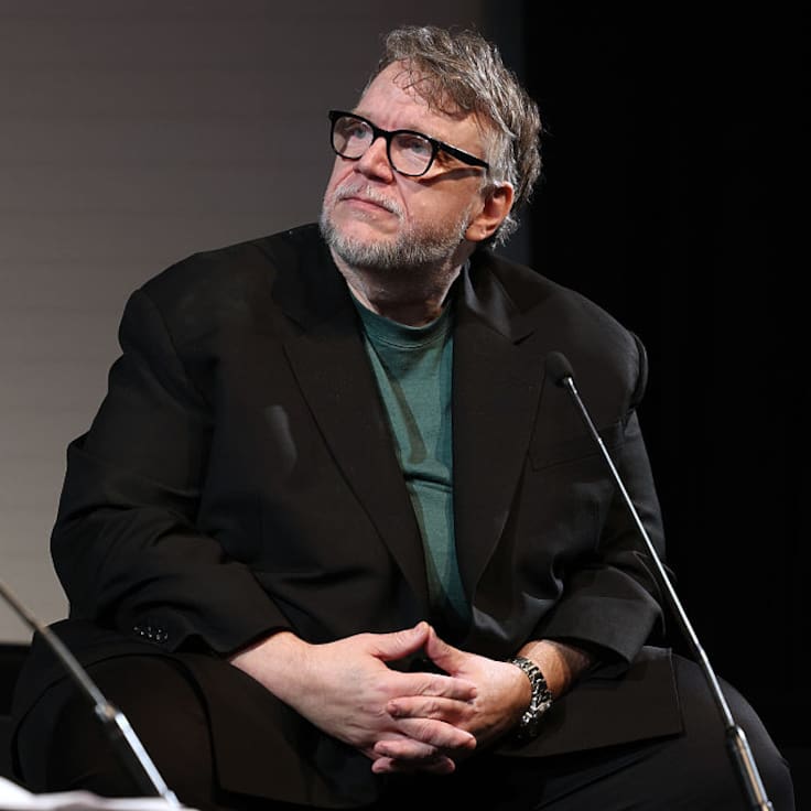 ¿Guillermo del Toro al cine de superhéroes? La postura del director mexicano que inquieta a algunos de sus fanáticos