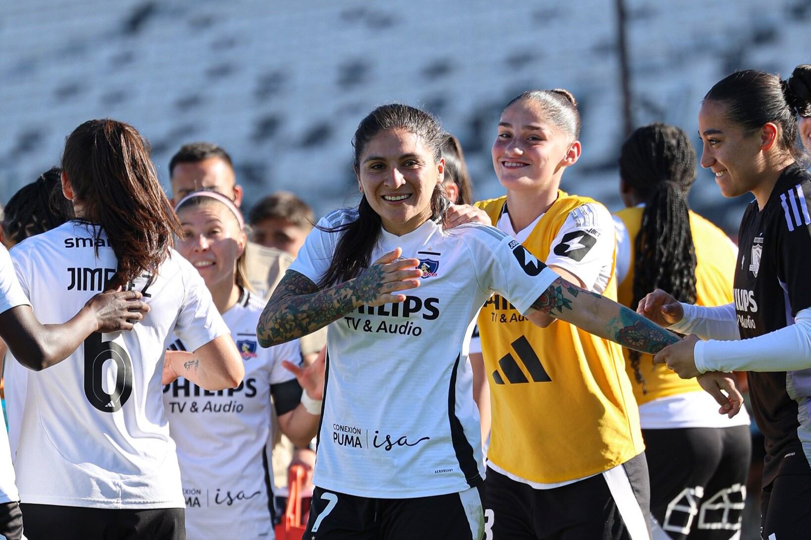 @ColoColoFem