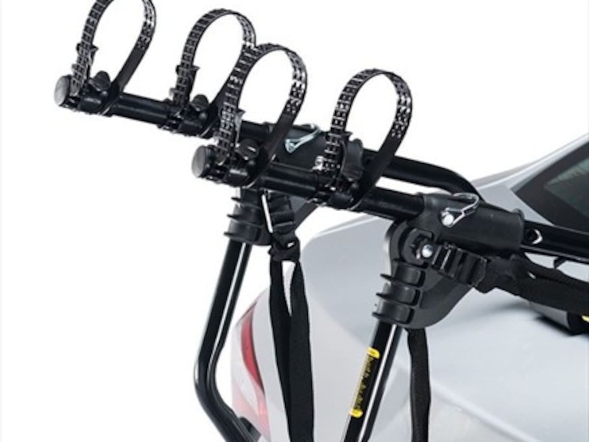 ADN Motor: Los secretos y mejores porta bicicleta para nuestro autómovil