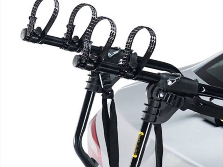 ADN Motor: Los secretos y mejores porta bicicleta para nuestro autómovil