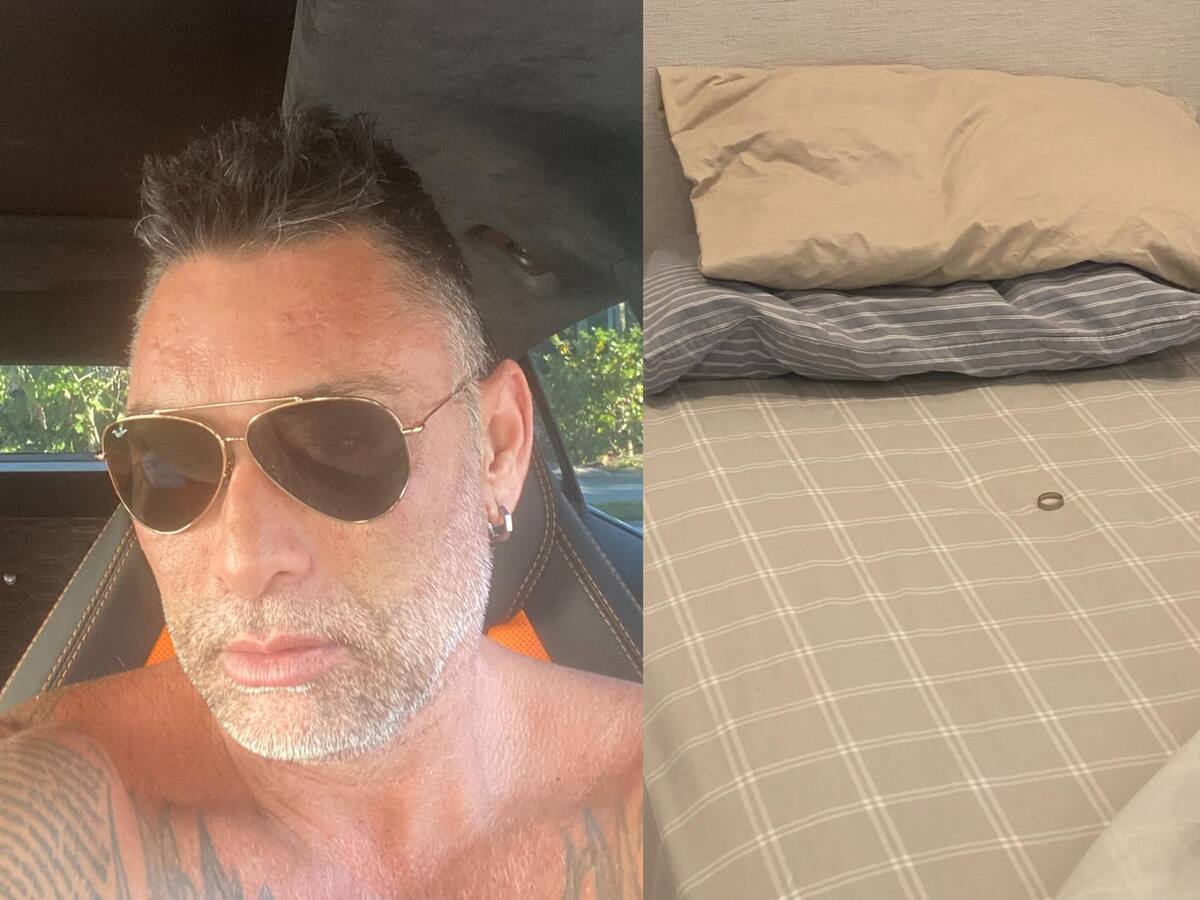 “Ella sabe que ese lugar le pertenece”: El enigmático mensaje de Marcelo Ríos que desató rumores en torno a Paula Pavic