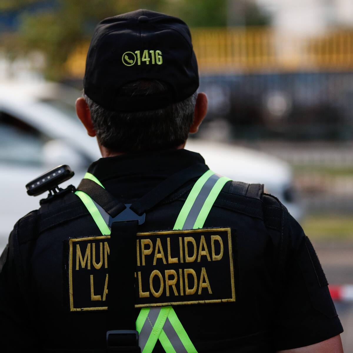 Gobierno descarta nueva causal de destitución de alcaldes en reglamento de Seguridad Municipal