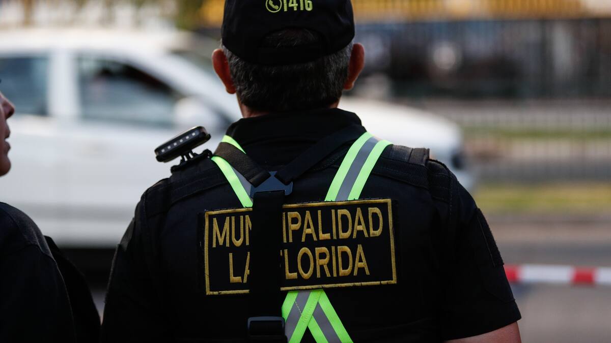 Gobierno descarta nueva causal de destitución de alcaldes en reglamento de Seguridad Municipal
