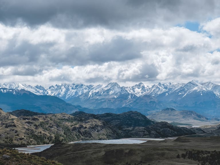 Se acerca el inminente fenómeno de La Niña: ¿qué es y cuándo podría llegar a Chile?