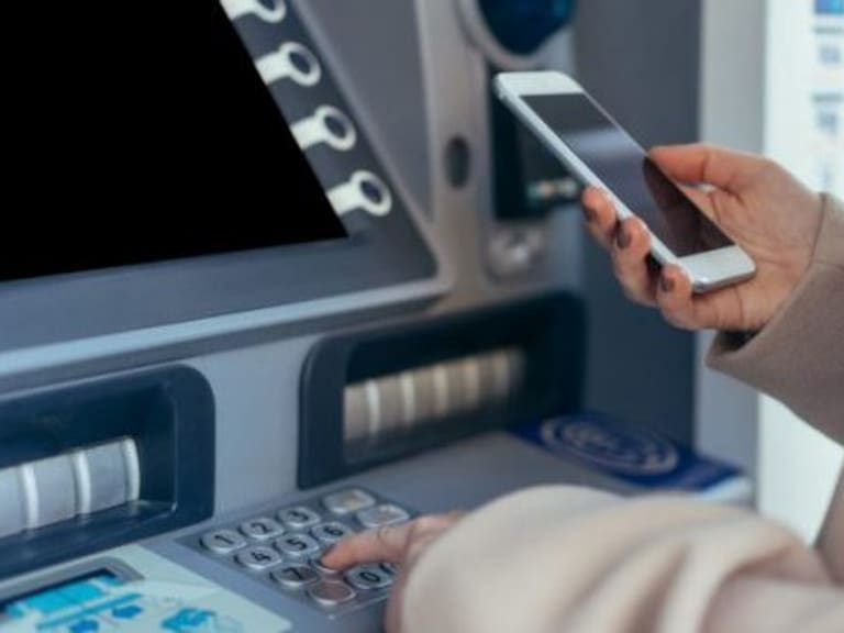 RedGiro QR, el innovador sistema que permite girar dinero sin tarjeta