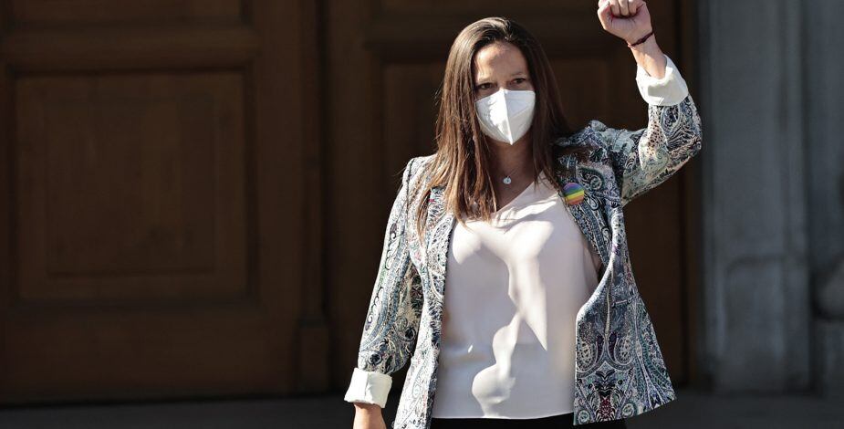 Clubes chilenos le responden a futura ministra del Deporte