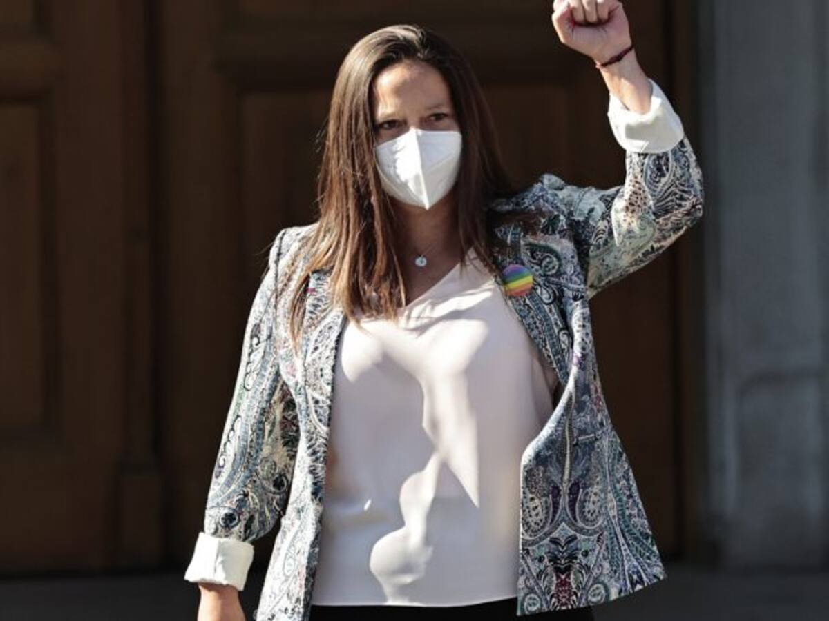 Clubes le responden a futura ministra del Deporte por separación de Federación y ANFP: «Esta es una actividad de privados»