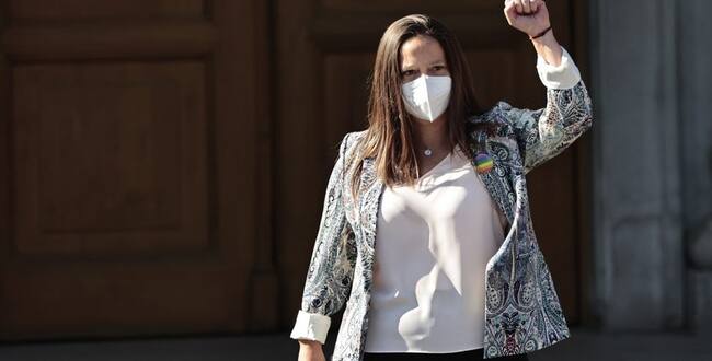 Clubes chilenos le responden a futura ministra del Deporte